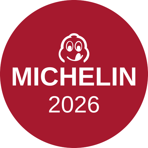 Michelin Bib Gourmand 2025 & 2026